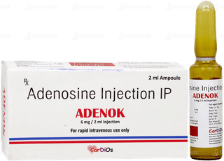Adenok Injection 2Ml
